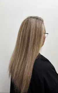رنگ مو