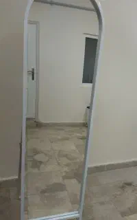 فروش آینه قدی نو  4000000