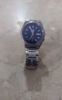 ساعت سیکو 5