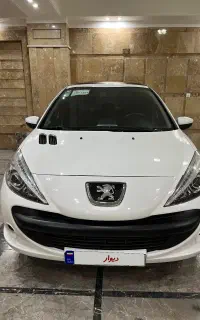 207 مدل 1402