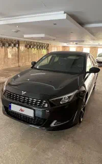 ریسپک ۱ مدل۴۰۱ بیرنک