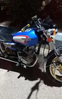 موتور نیکتاز 200 صفر