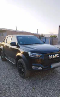 kmc  t8