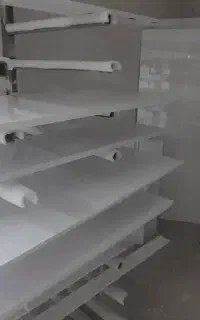 رنگکاری چوب