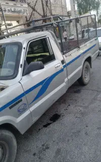 وانت مزدا  کرایه ای درون و برون شهری شبانه روزی