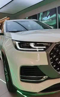 فونیکس تیگو8 پرو ای پلاس پلاگین هیبرید ۱۴۰۴