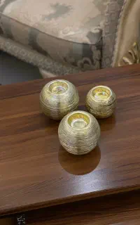 جاشمعی