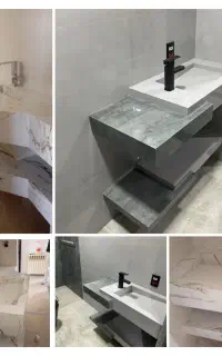 استا کاشی کار و سرامیک کار