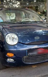 MWM110 چهارسیلندر کم کار واقعی