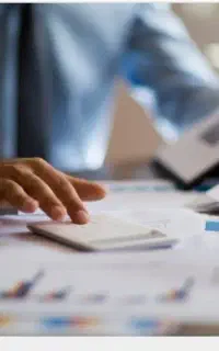 انجام خدمات حسابداری