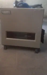 فروش بخاری گازی