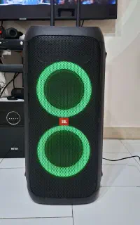 اسپیکر جی بی ال JBL۳۱۰  در حد نو