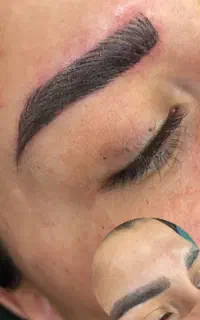 ارایشگری