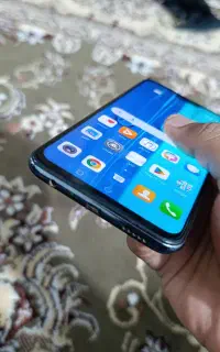 گوشی هواوی y9 تمیز