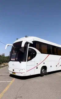 اتوبوس اسکانیا ، دربست