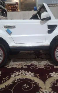 ماشین شارژی