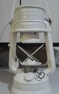 چراغ فانوس‌روشنایی