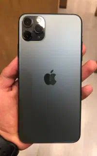 ایفون ۱۱ پرو مکس