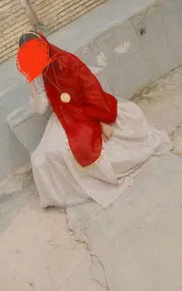 لباس لری تور