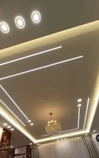 کاغذدیواری.کناف‌.نقدو اقساط