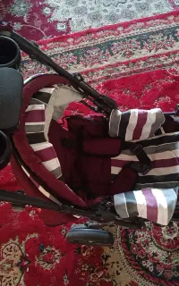 کالسکه
