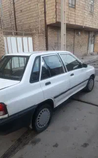 پراید ۱۳۱‌تمیز