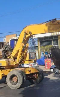 بیل ۹۱۲ هپکو