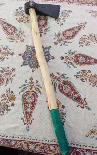 تبر