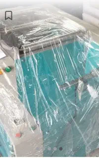 دستگاه رول کن