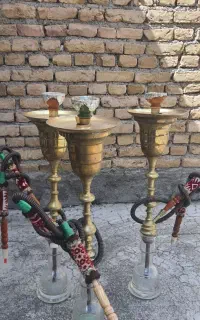 فروش قلیان