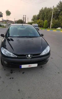 206SD مدل 1390