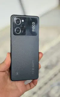 poco x5 pro