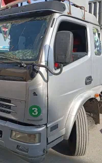کاویان ۶تن ۱۰۶مدل ۱۳۹۰