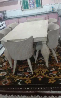 میز ناهار خوری
