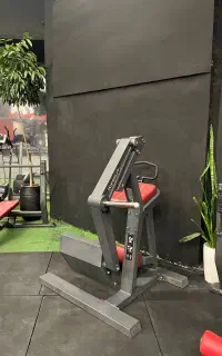 دستگاه بدن سازی کیک بک