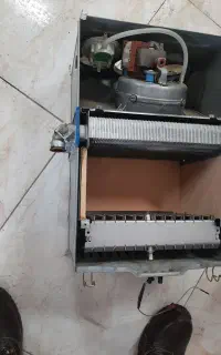 نصب وتعمیر،پکیج ،آبگرمکن دیواری ، مشعل موتورخانه