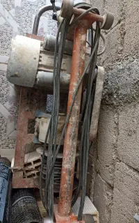 بالابر تک فاز