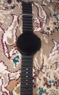 ساعت هوشمندسالم سالم نونو