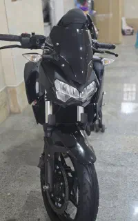 کاوازاکی Z250