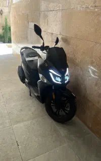 موتور j200 خشک
