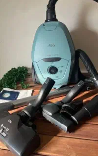 جاروبرقی 6000 AEG CLEAN