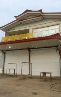 سبک سازی شیروانی اردواز سوله