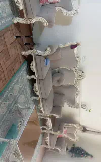 به علت مهاجرت بفروش میرسد