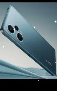 Poco F5 رام 12