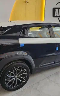 چانگان یو نی تی unit مشکی 2026/* صفر روز