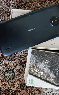 نوکیا مدل c20