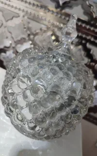شکلات خوری استفاده نشده