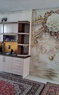 سویت ۸۰ متری مرتب