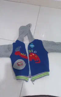 سویشرت بچه گانه