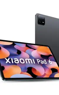 Xiaomi pad 6 نیازمند تعمیر